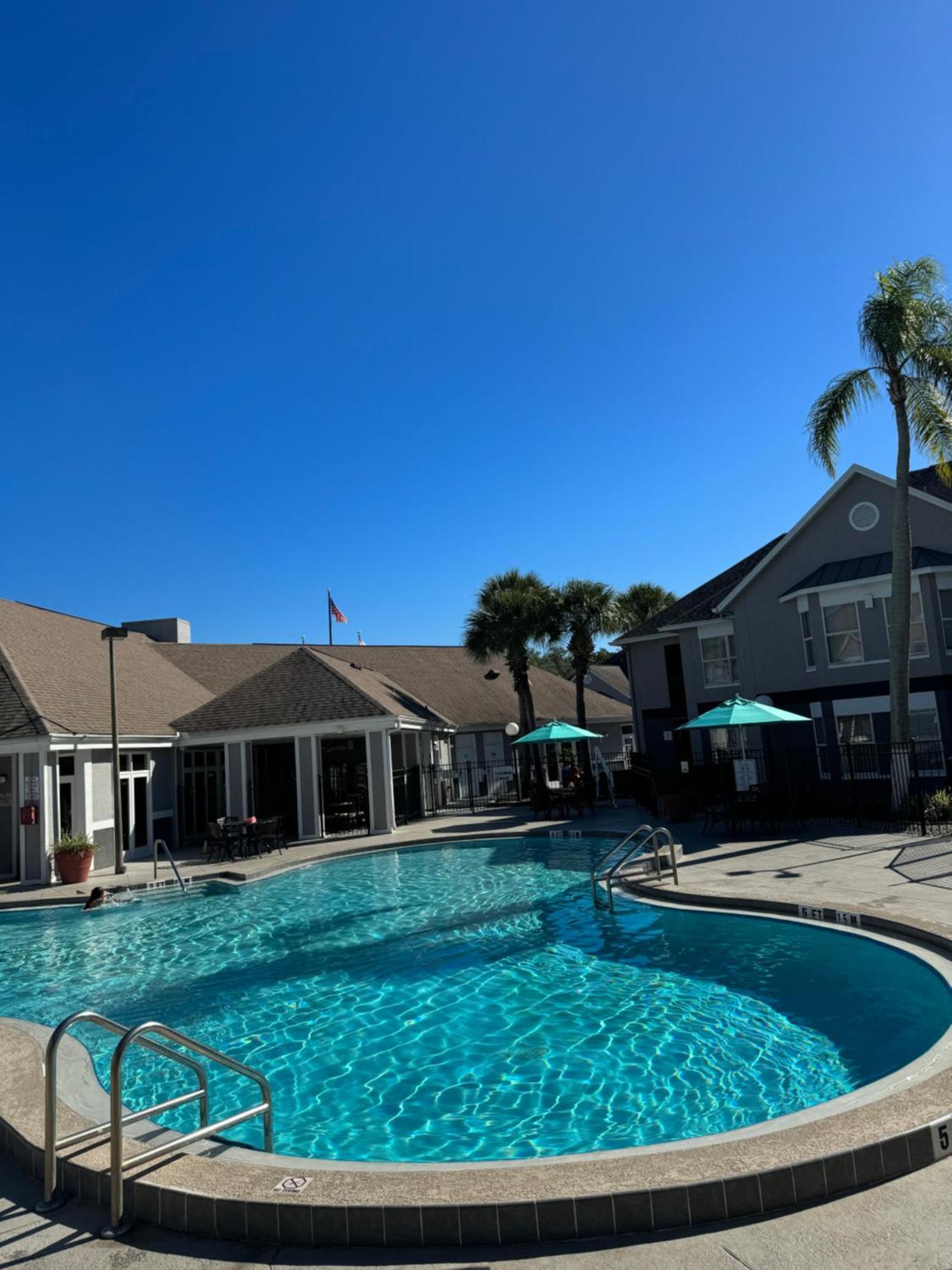 Fmh Property Management Orlando Exterior photo