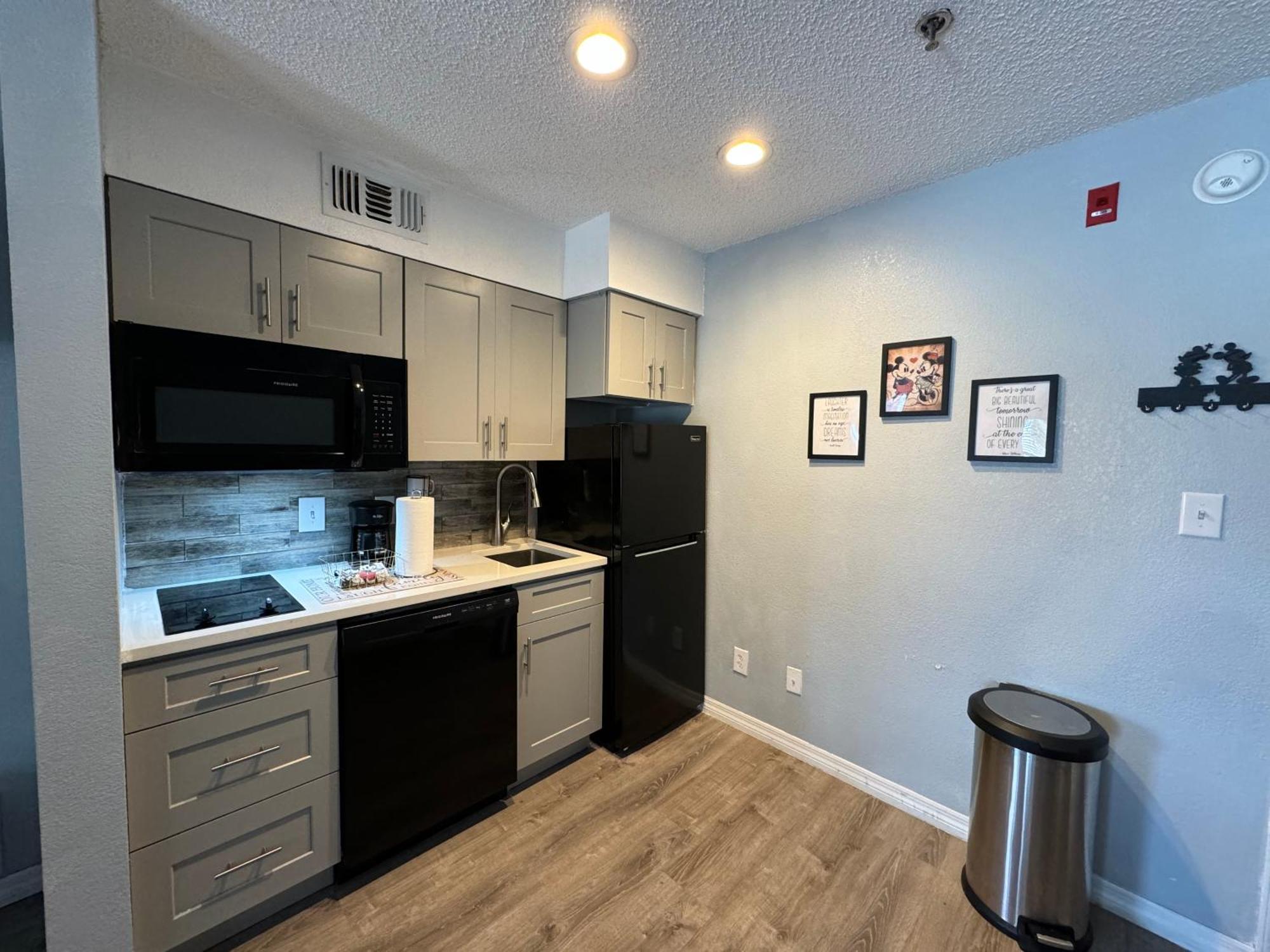 Fmh Property Management Orlando Exterior photo